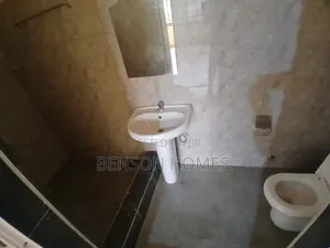 1bdrm Apartment in Agbogba for rent