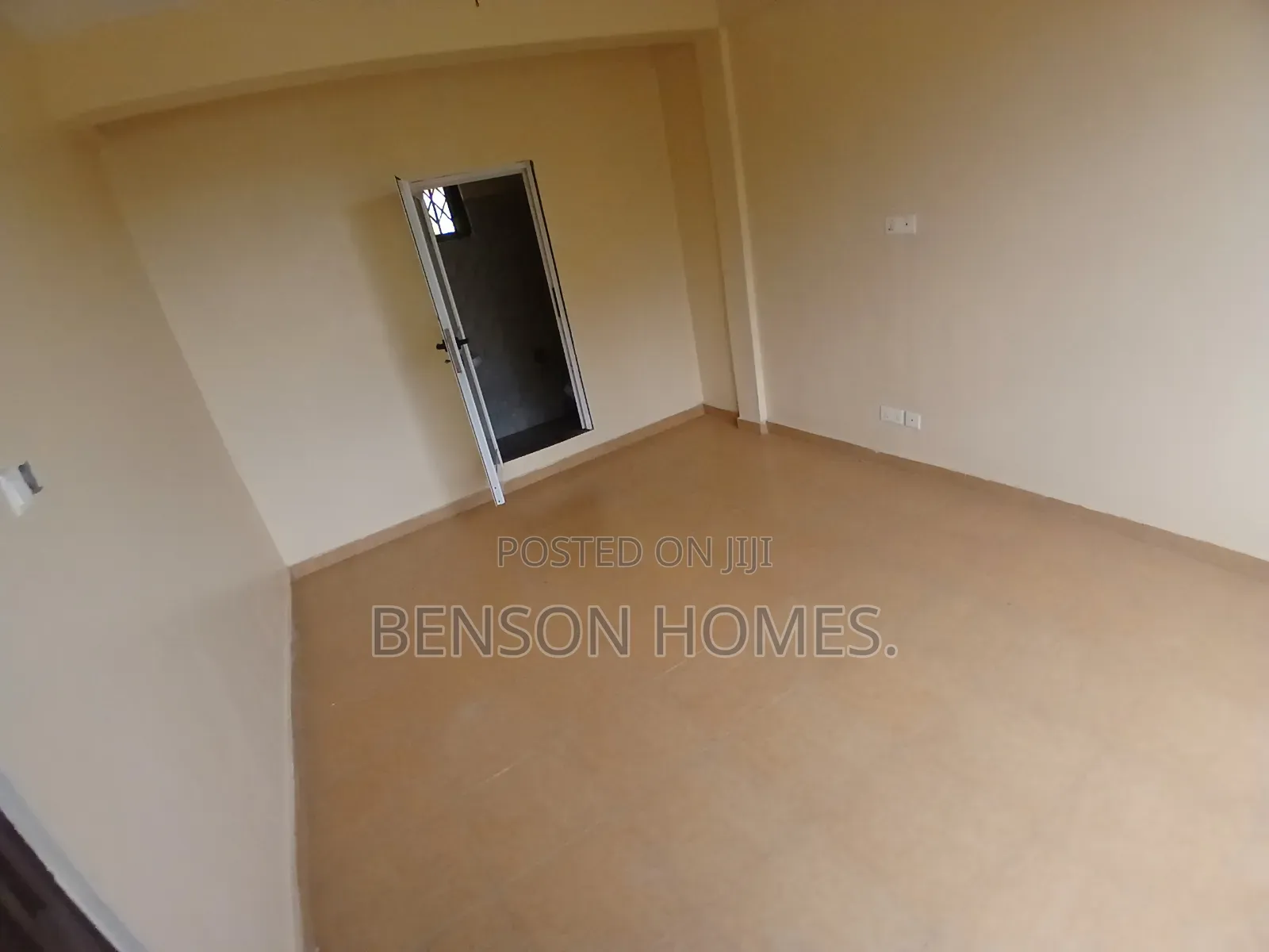 1bdrm Apartment in Agbogba for rent