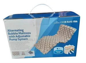 Air/Bubble Mattress