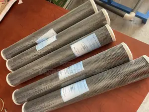 Carbon Filters
