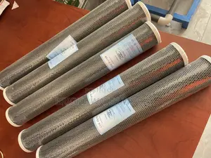 Carbon Filters
