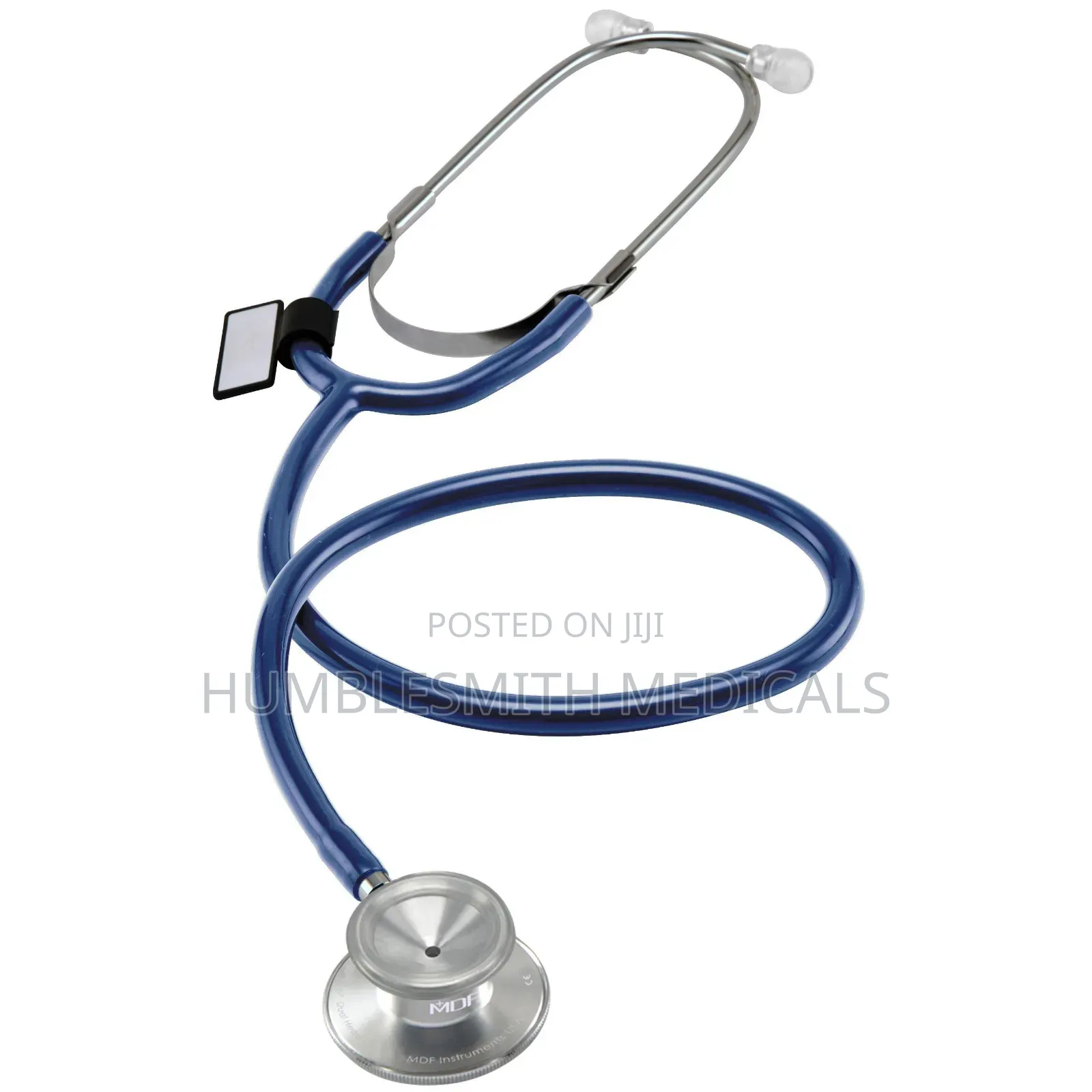 Dual Head/Student's Stethoscope