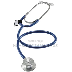 Dual Head/Student's Stethoscope