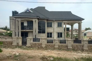 5bdrm House in Buoho Sasa, Kumasi Metropolitan for sale