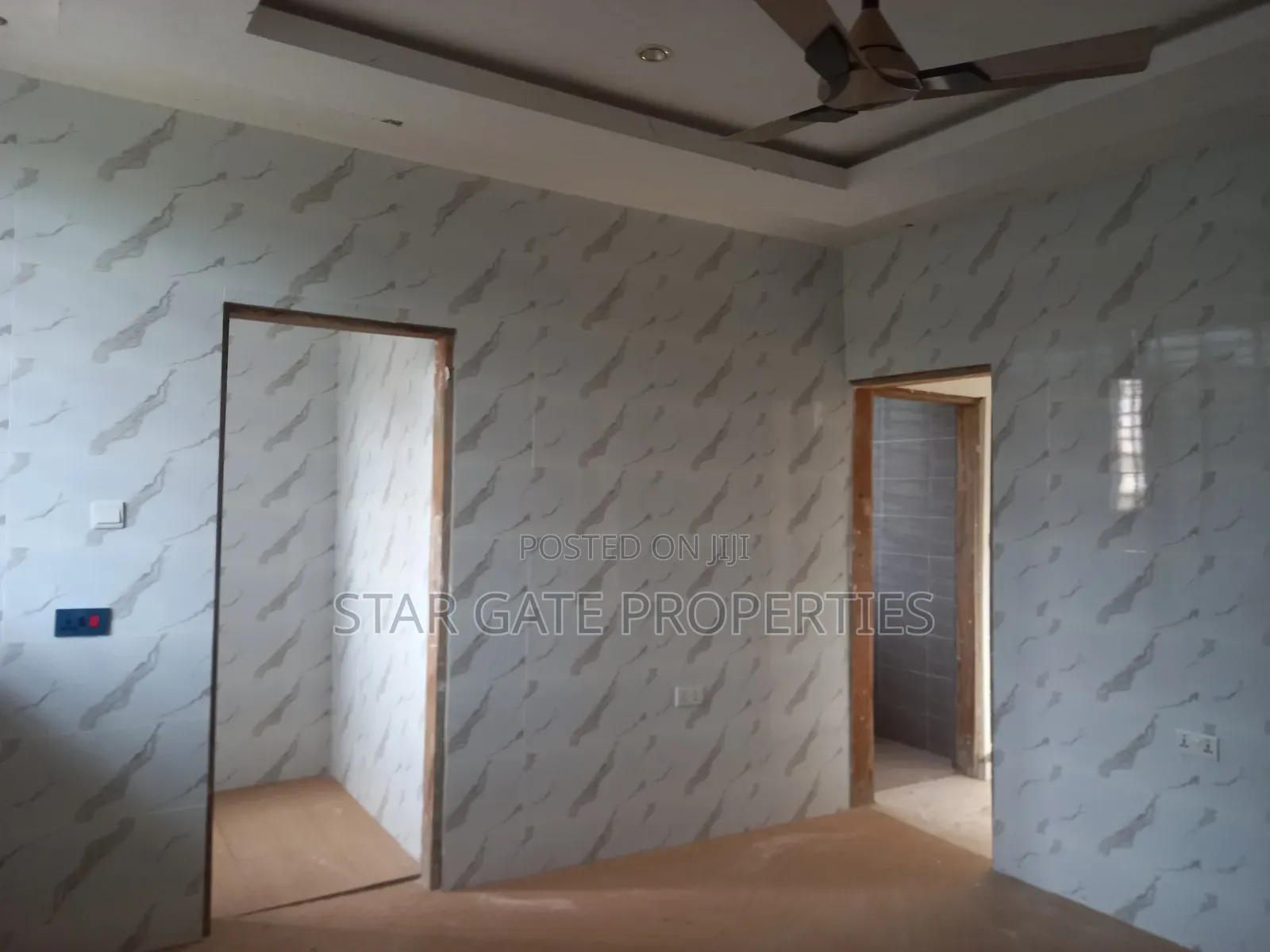 5bdrm House in Buoho Sasa, Kumasi Metropolitan for sale