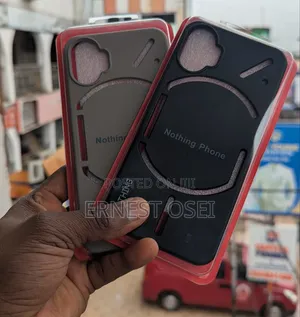 Nothing Phone Solid Case for Nothing 1,2a,2,3a.