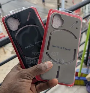 Nothing Phone Solid Case for Nothing 1,2a,2,3a.