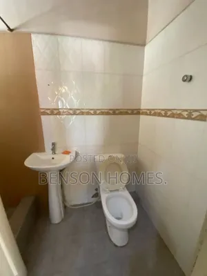 2bdrm Apartment in Ashomang Estate for rent