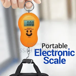 Digital Scale