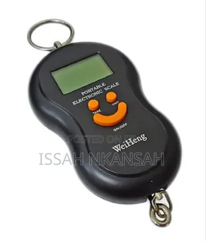 Digital Scale
