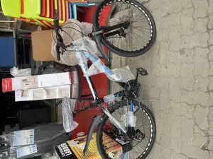 26 Bike Mountain