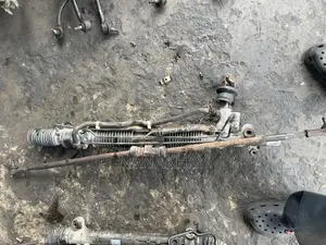 Genuinely Home Used Honda CRV 2004-2005 Steering Rack