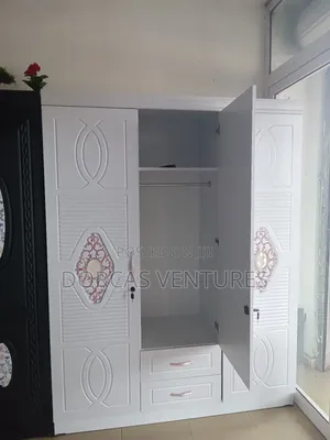 Dressing Room Wardrobe