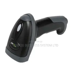 Zk Teco Wireless Barcode Scanner
