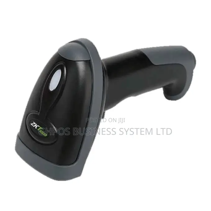 Zk Teco Wireless Barcode Scanner