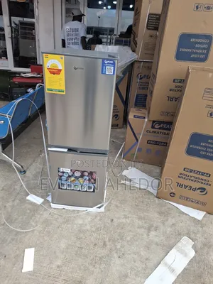 Portable Pearl Down Freezer 125 Litres Brand New for Sale