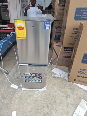 Portable Pearl Down Freezer 125 Litres Brand New for Sale