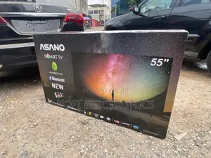 Purchase Asano 55 Inch Uhd Smart Display Quality Slimedge