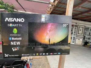 Classic Asano 55 Inch Uhd Smart Tv Display Design