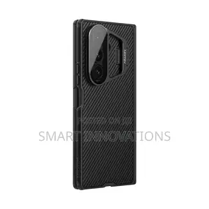 Galaxy Z Fold 8 Ultra Camshield Prop Case With Camera Cover