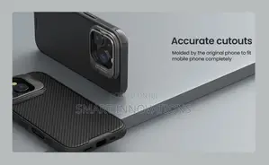 Apple iPhone 16 Pro Max Camshield Prop Magnetic Case