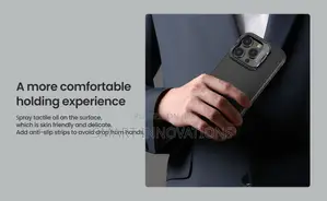Apple iPhone 16 Pro Max Camshield Prop Magnetic Case