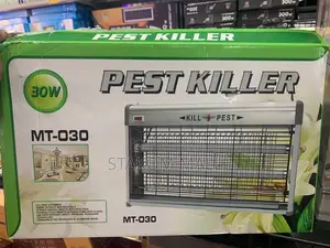 Pest/ Mosquito Killer - 30watts