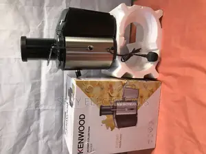 Kenwood 800w Juicer Maker Machine