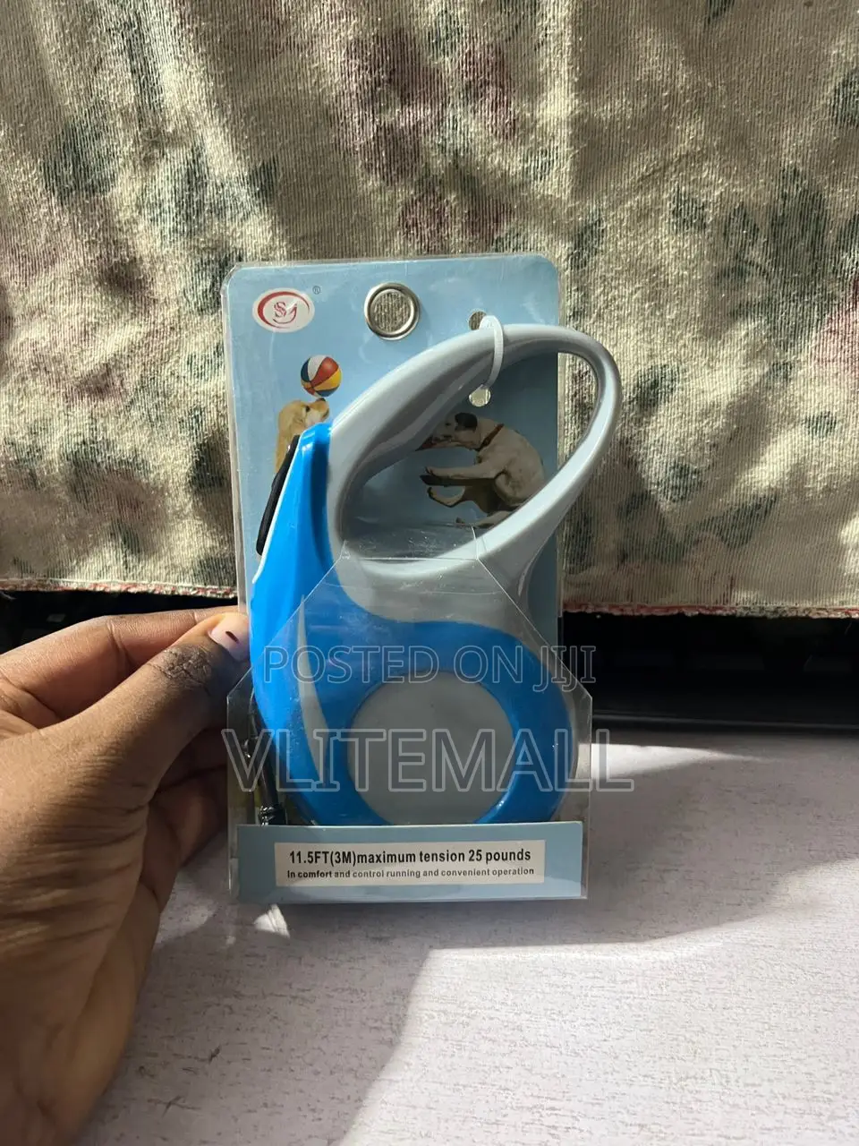 Dog Leash (5m )