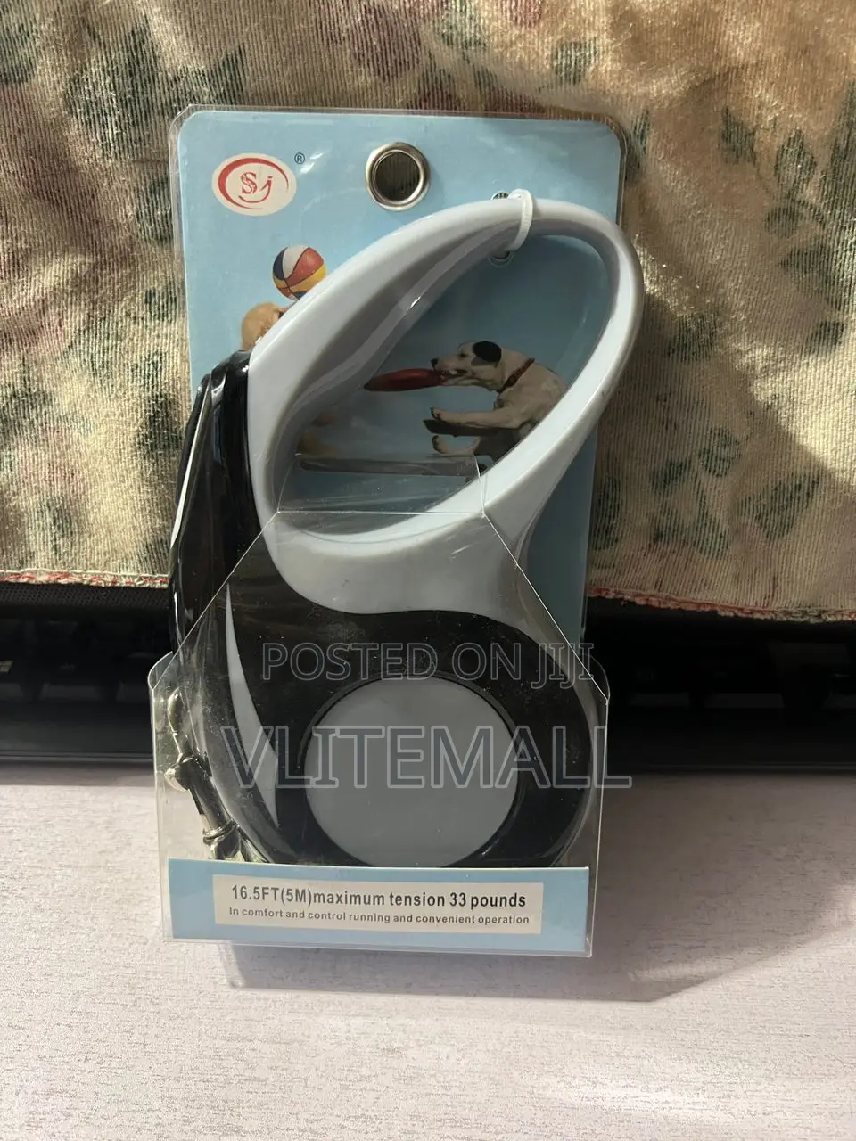 Dog Leash (5m )