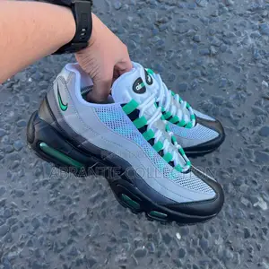 Nike Air Max 95 Og Neon