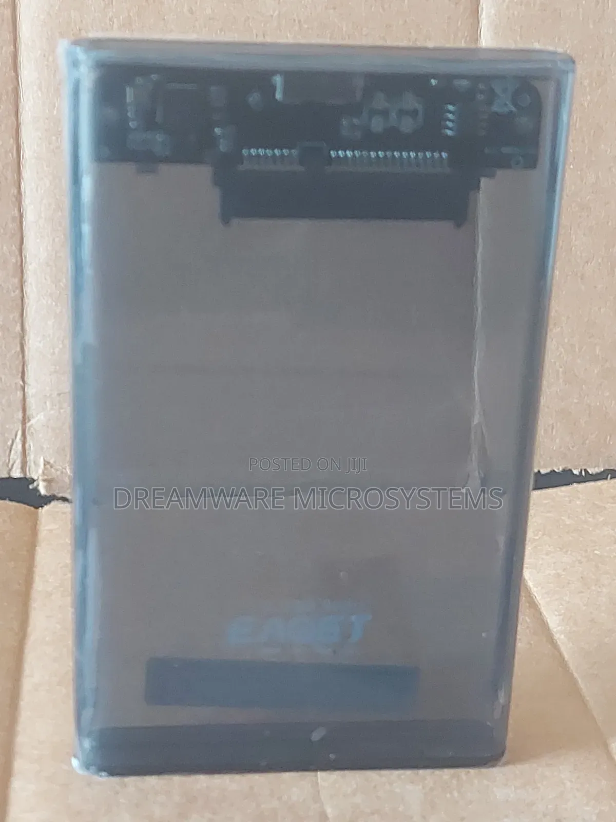 Harddisk Usb 3.0 to Sata Iii Hard Disk Case 2.5 Inch HDD SSD