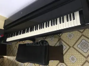 Technic Digital Piano Px20