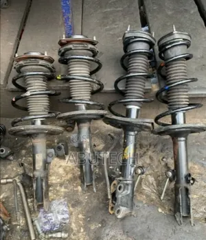 Front and Back Shock for Toyota Camry 2007, 2010, 2015