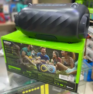 Oraimo Spacebox Pro 80w Thunderous Bass Wireless Speaker