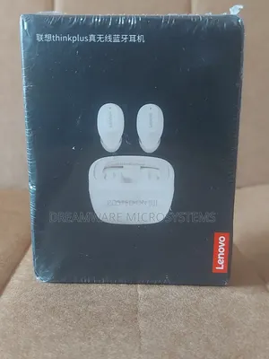 Lenovo Xt62 Bluetooth 5.3 Earphones Wireles
