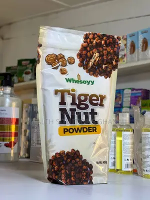 Tiger Nut Powder