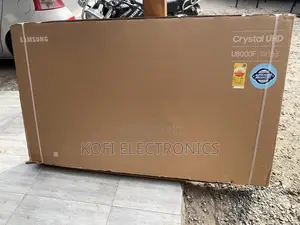 Finest Samsung 65 Inch Smart Uhd Led Tv(2025 Model)