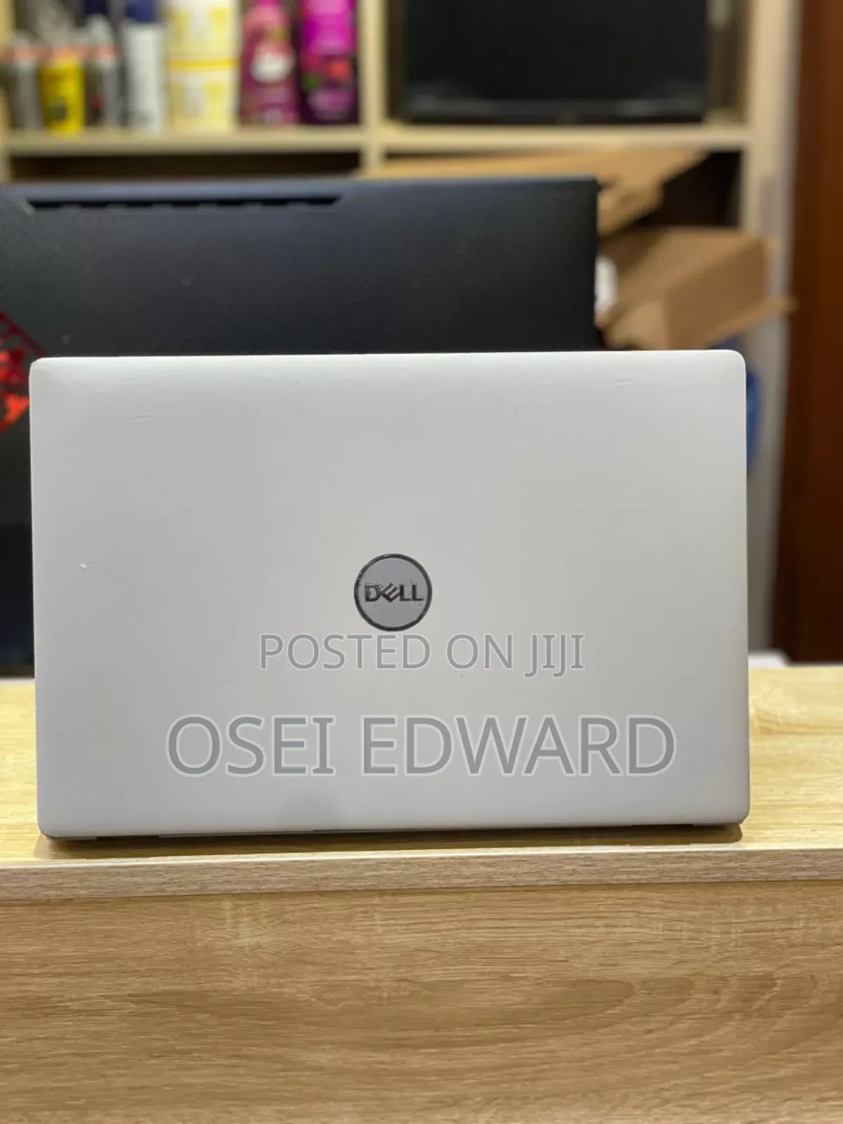 Laptop Dell Latitude 5410 16GB Intel Core I5 HDD+SSD 512GB