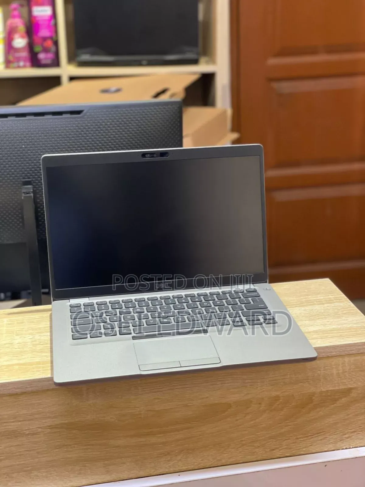 Laptop Dell Latitude 5410 16GB Intel Core I5 HDD+SSD 512GB