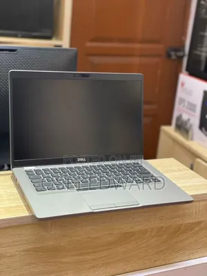 Laptop Dell Latitude 5410 16GB Intel Core I5 HDD+SSD 512GB