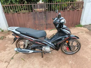Sanya SY110-42B 2021 Black