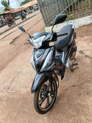 Sanya SY110-42B 2021 Black