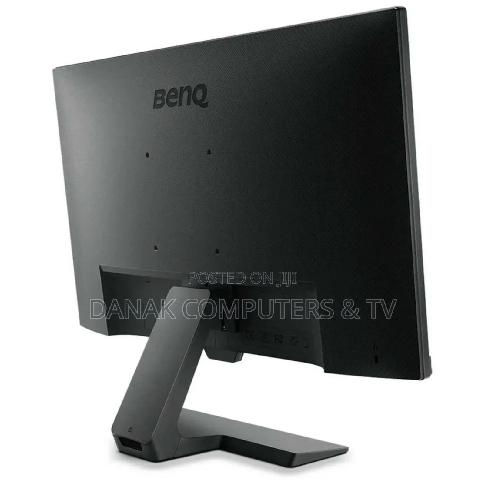Benq 24-Inch Eye-Care Business Ips Monitor
