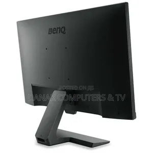 Benq 24-Inch Eye-Care Business Ips Monitor