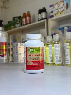 Cardio Advance
