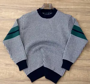 High Quality Loewe N Prada Sweaters In