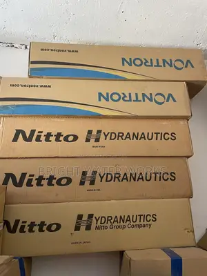 Nito Sea Membrane
