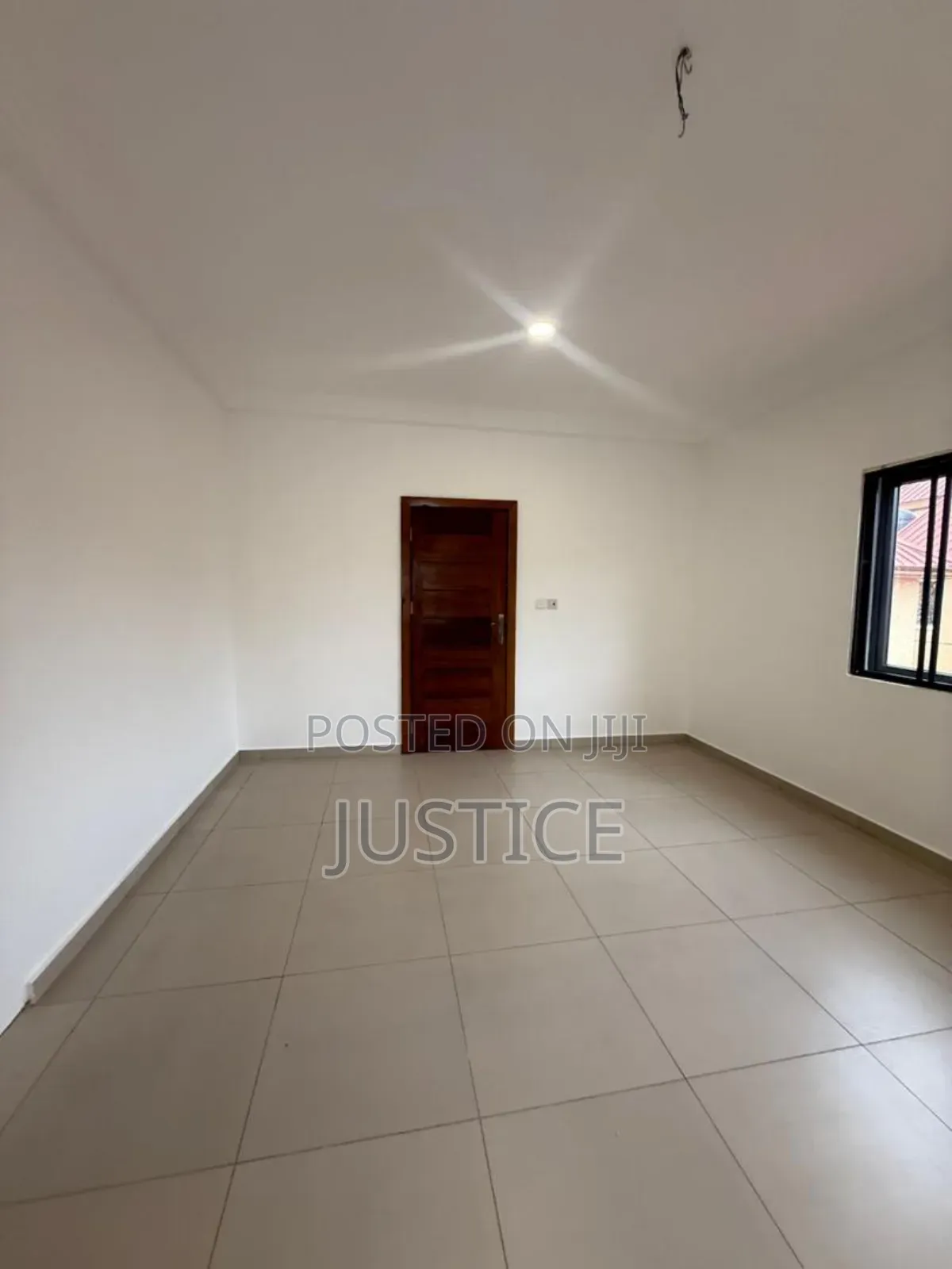3bdrm Duplex in Oyarifa for rent