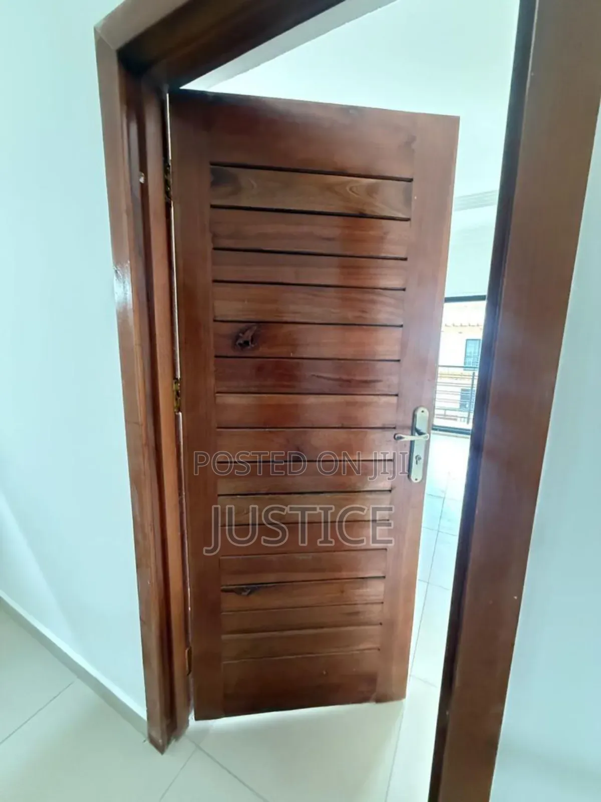 3bdrm Duplex in Oyarifa for rent